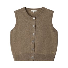 cardigan KAROL forest
